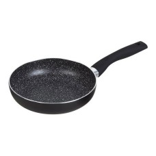 Patelnia Granitowa KiNGHOFF KH-3976 do Smażenia i Duszenia Potraw 14 cm