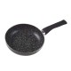 Patelnia Granitowa KiNGHOFF KH-3976 do Smażenia i Duszenia Potraw 14 cm