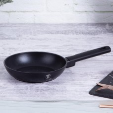 Пательня традиційна Berlinger Haus Monaco BH-7082, титанова, 20 см для смаження