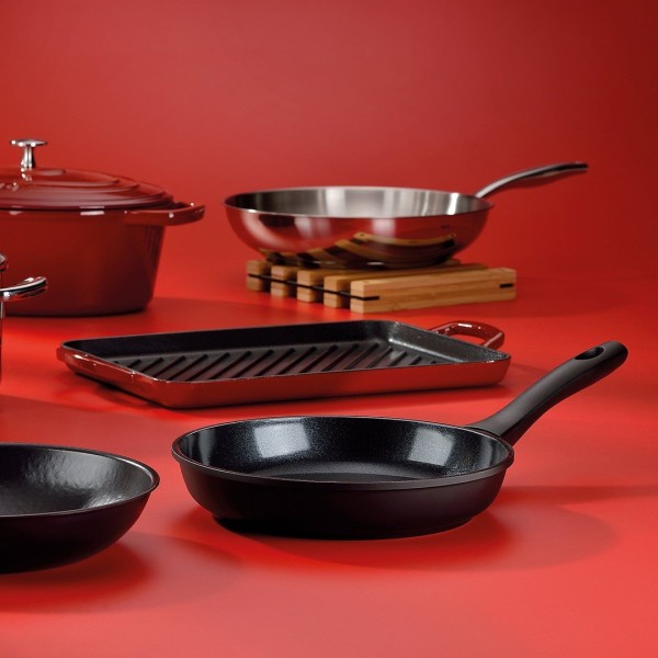 Patelnia ceramiczna KELA Atura (28 cm)