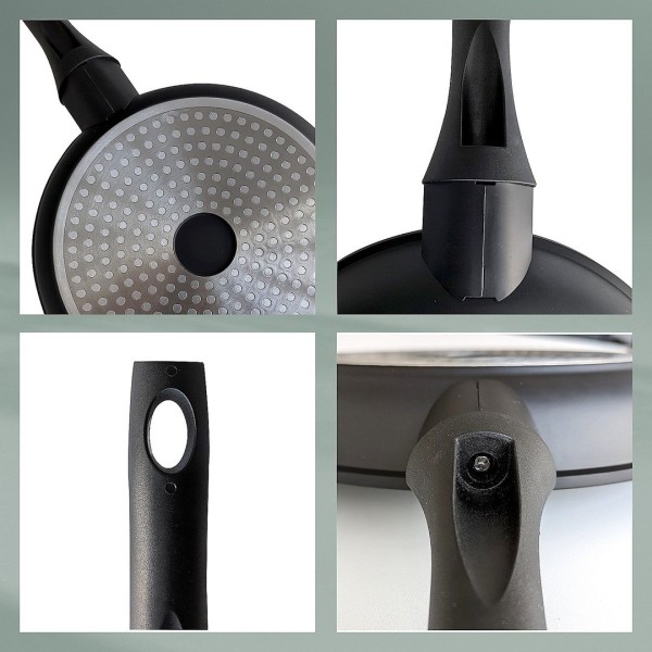 Patelnia ceramiczna KELA Atura (28 cm)