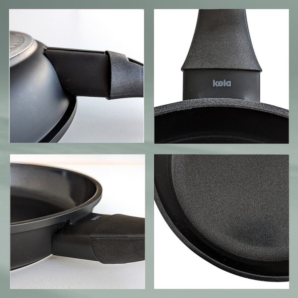 Patelnia ceramiczna KELA Atura (28 cm)