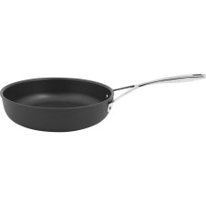 Patelnia głęboka Demeyere Alu Pro 5 24 cm do smażenia i duszenia