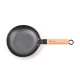 Patelnia RODELUXE 24cm do smażenia potraw domowych