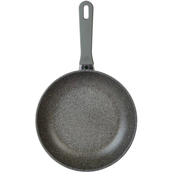 Patelnia tradycyjna Ballarini Murano 20 cm płytka do smażenia