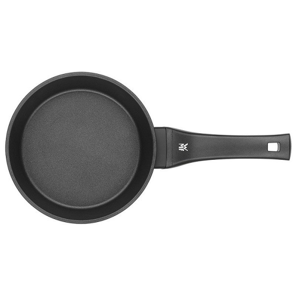 Глибока сковорода, WMF, PermaDur Premium 24 см — для смаження та тушкування страв на плиті