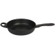 Patelnia tradycyjna Ballarini Avola sauté 28 cm z pokrywką