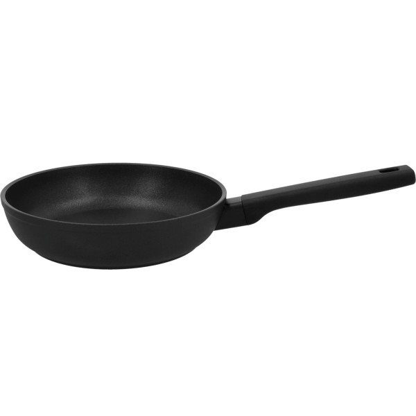 Patelnia tradycyjna Demeyere Alu Comfort 3 Duraslide 20 cm do smażenia