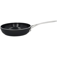 Patelnia płytka Demeyere Alu Industry 3 Ceraforce 20 cm do smażenia na kuchence