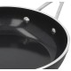 Patelnia płytka Demeyere Alu Industry 3 Ceraforce 20 cm do smażenia na kuchence