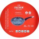 Patelnia Zilner ZL-7112 Marmurowo-Ceramiczna 16 cm Do Smażenia i Przygotowywania Potraw