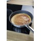 Patelnia tradycyjna Zwilling PRO 28 cm płytka non-stick do smażenia