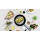 Patelnia tradycyjna Zwilling PRO 28 cm płytka non-stick do smażenia