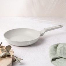 Пательня традиційна BerlingerHaus Sahara Marble 24 см для готування різних страв