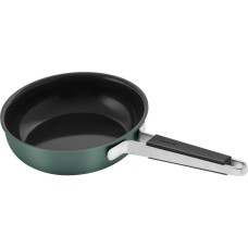 Patelnia tradycyjna Zwilling Pure płytka 20 cm do smażenia