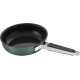 Patelnia tradycyjna Zwilling Pure płytka 20 cm do smażenia