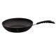 Patelnia tytanowa Berlinger Haus Black Professional Line BH-6116 24cm do smażenia i gotowania