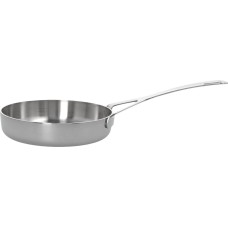 Patelnia tradycyjna Demeyere Mini 3 płytka 14 cm do smażenia