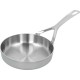 Patelnia tradycyjna Demeyere Mini 3 płytka 14 cm do smażenia