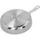 Patelnia tradycyjna Demeyere Mini 3 płytka 14 cm do smażenia
