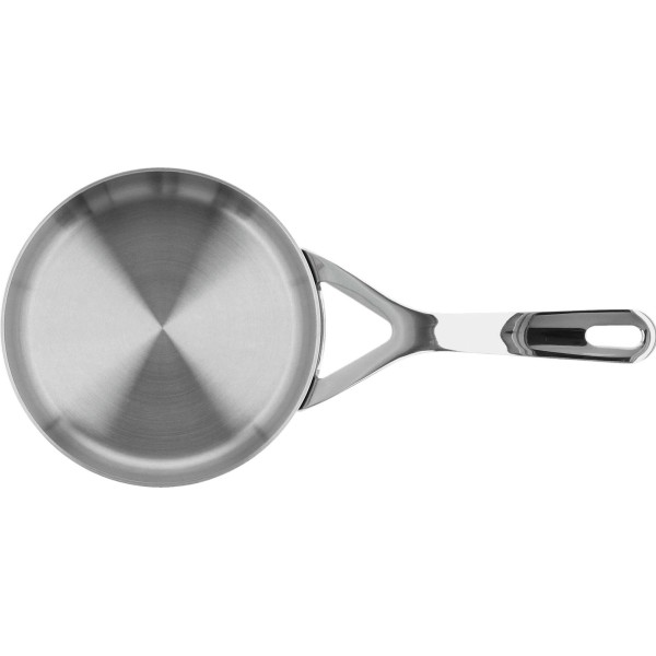 Patelnia tradycyjna Demeyere Mini 3 płytka 14 cm do smażenia