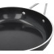 Patelnia tradycyjna Demeyere Alu Industry 3 Ceraforce 24 cm płytka