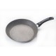 Patelnia tradycyjna Ballarini Ferrara granitowa indukcyjna 32 cm do smażenia
