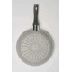 Patelnia tradycyjna Ballarini Ferrara granitowa indukcyjna 32 cm do smażenia