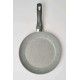 Patelnia tradycyjna Ballarini Ferrara granitowa indukcyjna 32 cm do smażenia