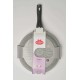 Patelnia tradycyjna Ballarini Ferrara granitowa indukcyjna 32 cm do smażenia