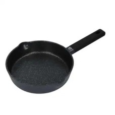 Patelnia ZWIEGER VESNA 20cm idealna do smażenia i przygotowywania potraw