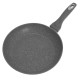 Patelnia Granitowa Klausberg Marmo Grey KB-7317 26cm do smażenia bez przywierania