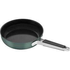 Patelnia tradycyjna Zwilling Pure 24 cm płytka do smażenia