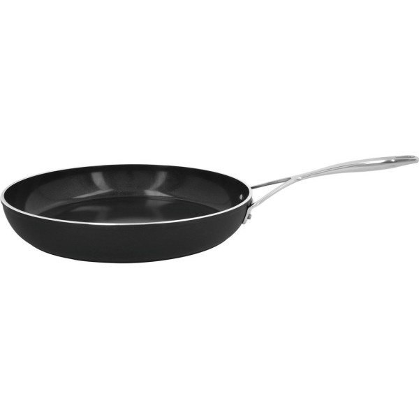 Patelnia tradycyjna Demeyere Alu Pro 5 32 cm z powłoką Ceraforce Ultra