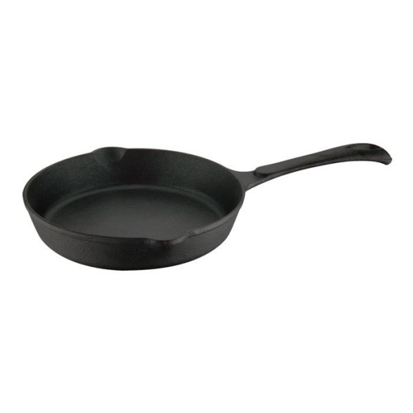 Пательня чавунна Kinghoff KH-2252 (26 см)