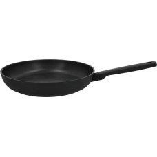 Patelnia tradycyjna Demeyere Alu Comfort 3 Duraslide 30 cm płytka do smażenia