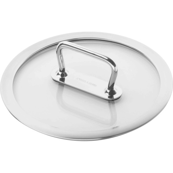 Patelnia tradycyjna Zwilling Pro 2H sauté 28 cm z pokrywką