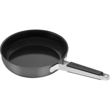 Patelnia tradycyjna Zwilling Pure płytka 24 cm do smażenia