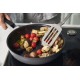 Patelnia tradycyjna Zwilling Pure płytka 24 cm do smażenia