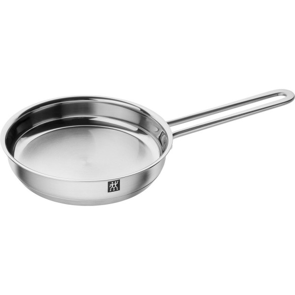 Patelnia tradycyjna ZWILLING Pico płytka 16 cm do smażenia