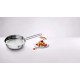 Patelnia tradycyjna ZWILLING Pico płytka 16 cm do smażenia