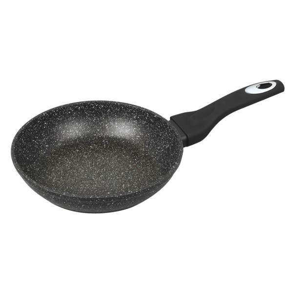 Zestaw patelni Klausberg Marmo Gold KB-7290 20/24/28 cm do smażenia i gotowania