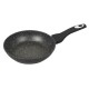 Zestaw patelni Klausberg Marmo Gold KB-7290 20/24/28 cm do smażenia i gotowania