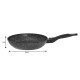 Zestaw patelni Klausberg Marmo Gold KB-7290 20/24/28 cm do smażenia i gotowania