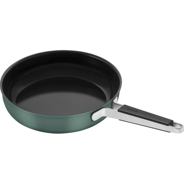 Patelnia tradycyjna Zwilling Pure 28 cm płytka do smażenia