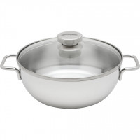 Patelnia głęboka Demeyere APOLLO 7 (28 cm)