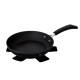 Patelnia Tytanowa Berlinger Haus Black Professional Line 28 cm do smażenia codziennego