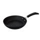 Patelnia Tytanowa Berlinger Haus Black Professional Line 28 cm do smażenia codziennego