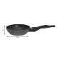 Patelnia Granitowa Klausberg Marmo Gold KB-7288 16cm do smażenia i przygotowywania potraw