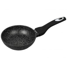 Patelnia Granitowa Klausberg Marmo Gold KB-7288 16cm do smażenia i przygotowywania potraw